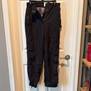 Men’s Nordica snowboard pants